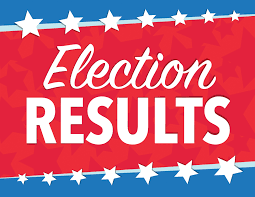 Election Results Primary Runoff Election May 24, 2022